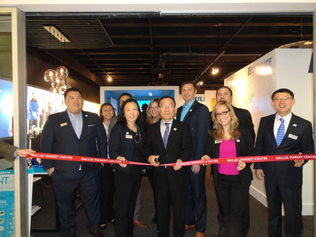 Bulbrite Opens New Showroom & Educational Training Center